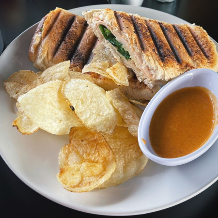 Panini Turkey