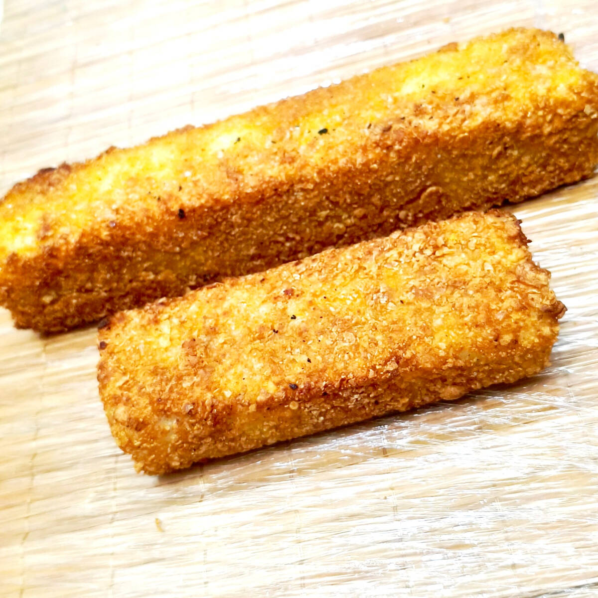 Fried Mini Roll Yesca (Frito)