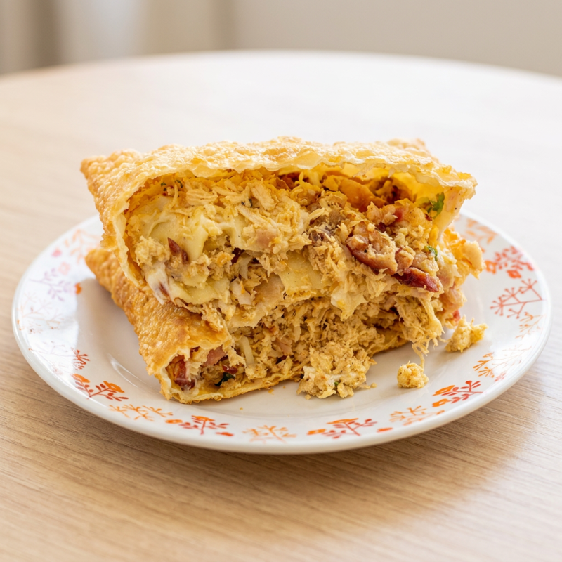 sabor caseiro irresistível, massa crocante. Uma delícia! Escolha sua combinação perfeita abaixo. *TODOS OS PATEIS ACOMPANHAM MOLHO E SALADA GRATIS*