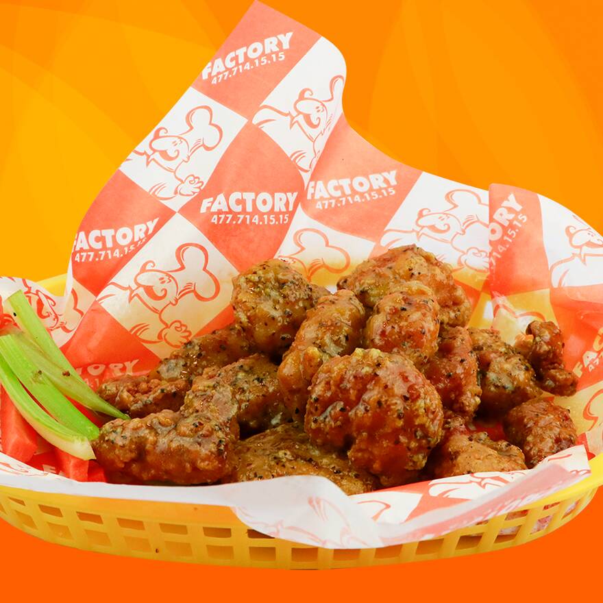 Boneless 400 g