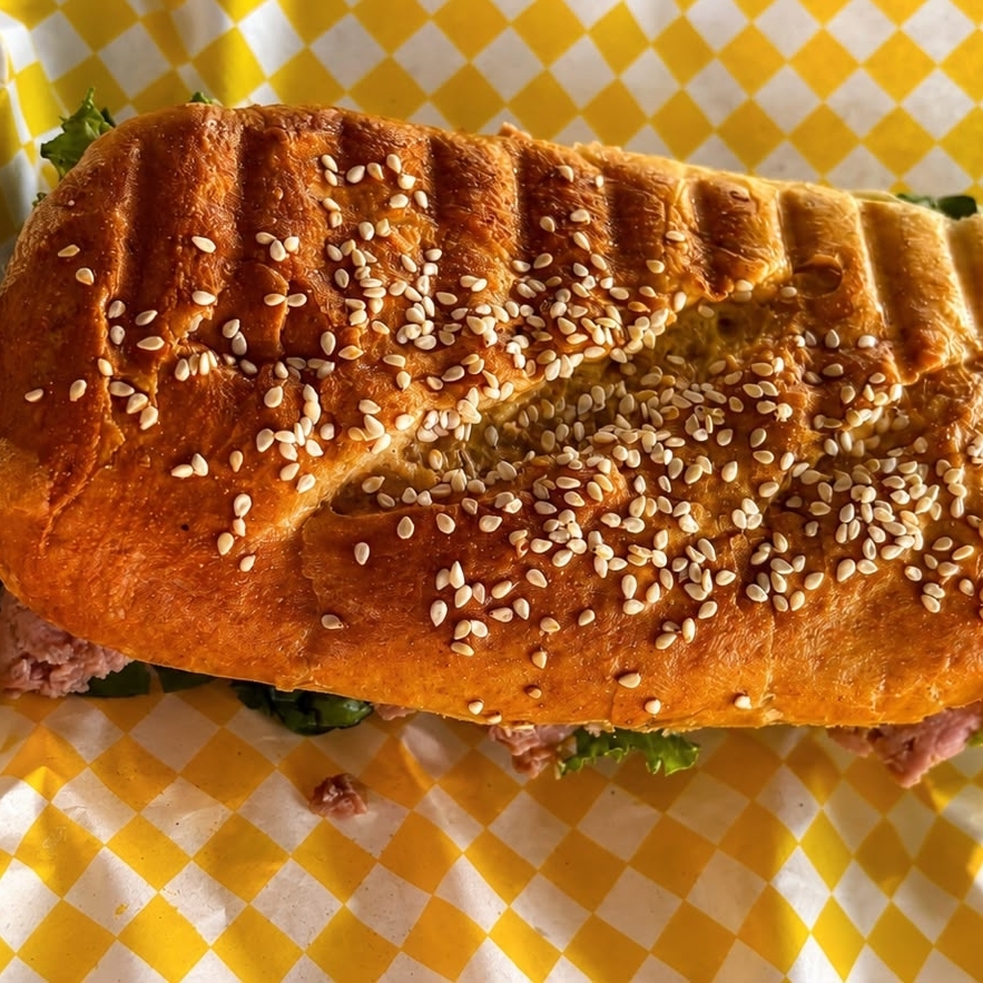 Baguette A Tu Antojo