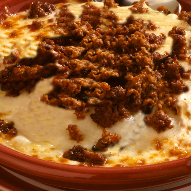 Choriqueso