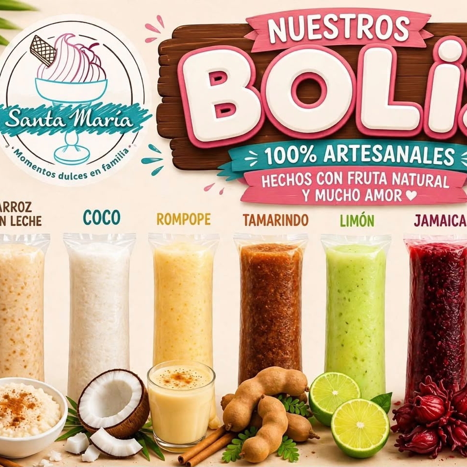 Bolis Variedad