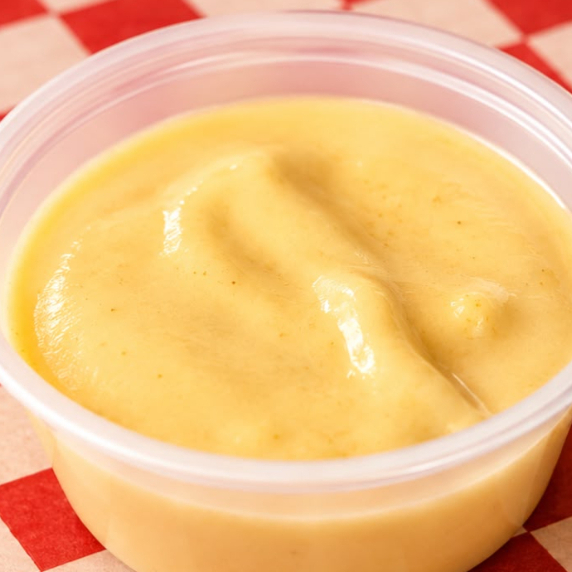 Salsa Cremosa Picante