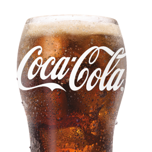 Coca-Cola Original 650 ml