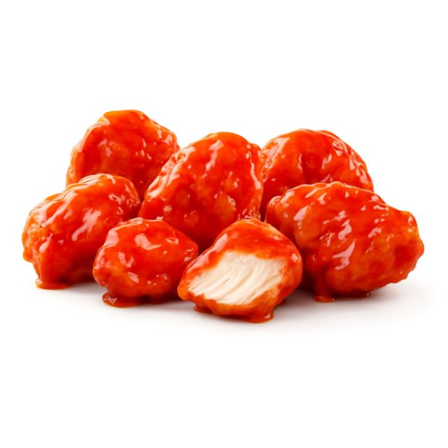 BONELESS BUFALO 240 GR