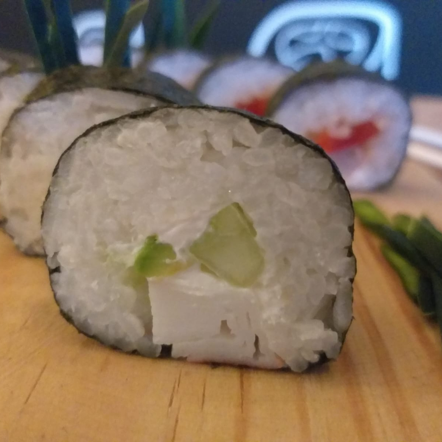 Nori Maki