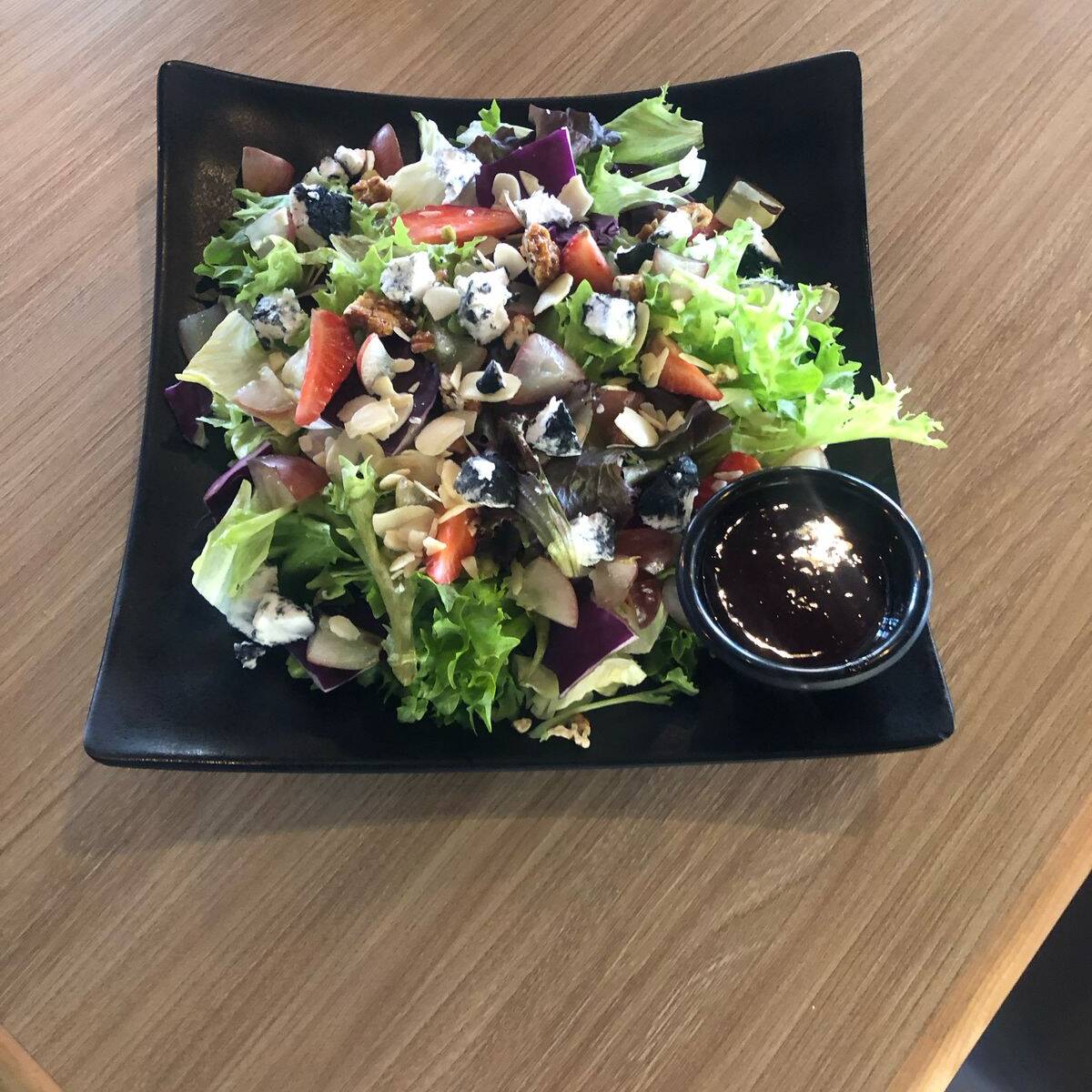 Ensalada Primavera 2.0