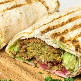 Taco Tex Mex
