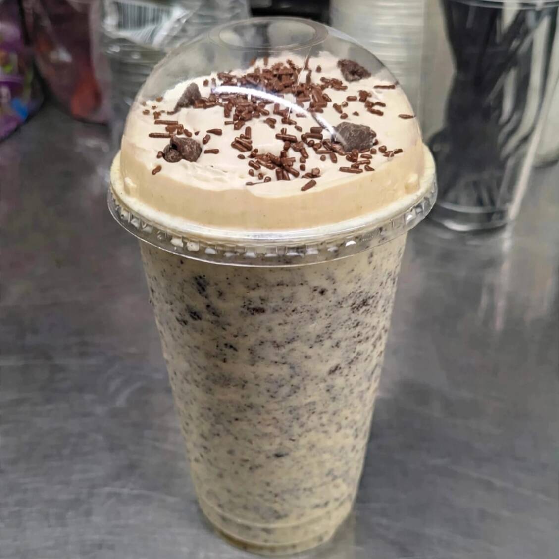 Frappé de Coco🥥 Grande 22oz