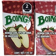BOING MANZANA