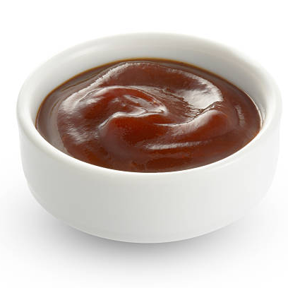 Salsa BBQ