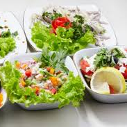 Ensalada de la Casa