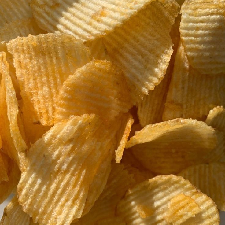PAPITA RUFLES EN TROZO