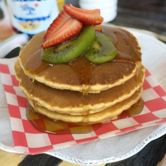 Hotcakes