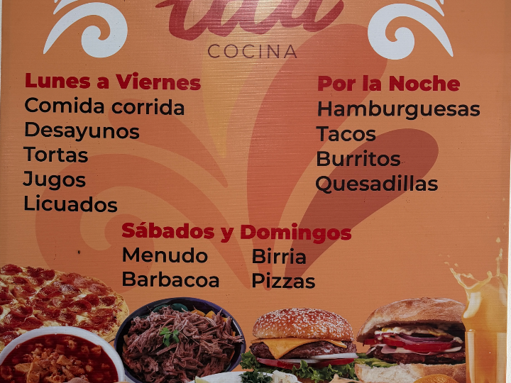 Tita Cocina