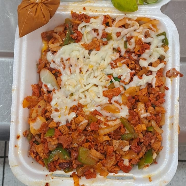 Platillos de Alambre