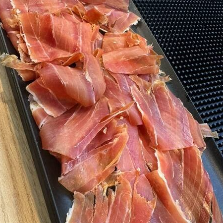 Presunto Cru Espanhol