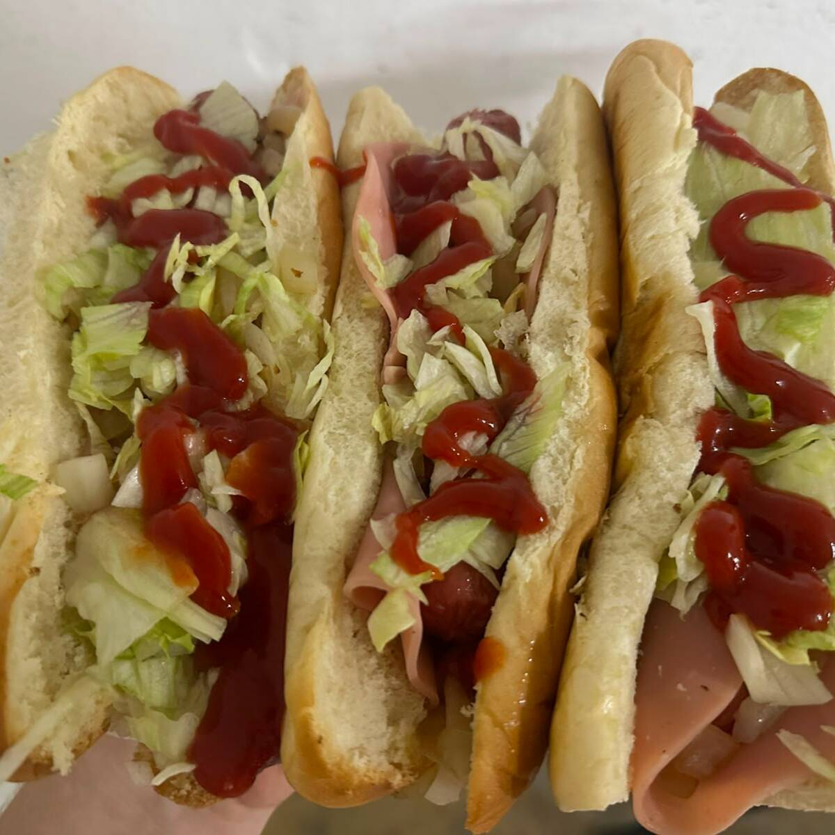 Hotdog