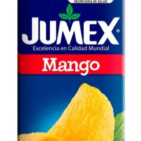 Jugo Mango
