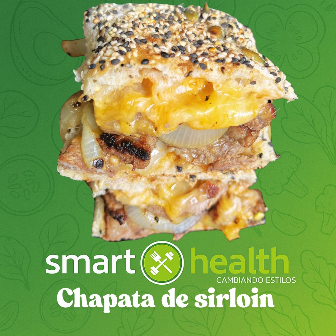 Chapata de Sirloin