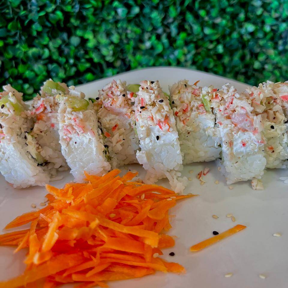 Tampico Roll