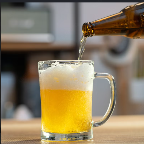 Cerveza