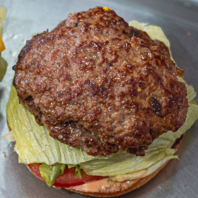 Hamburguesa