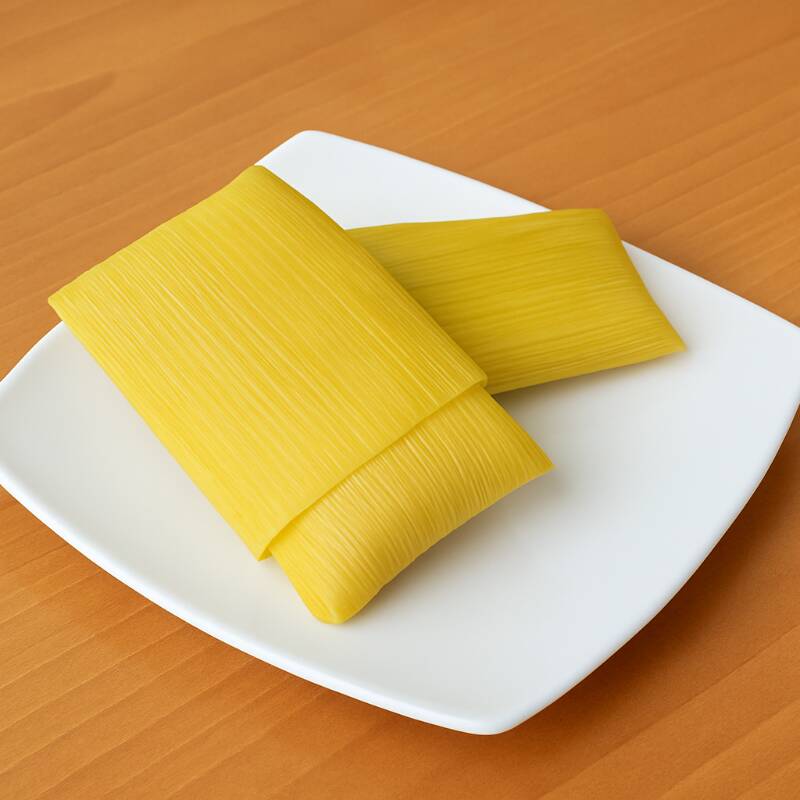 Tamal de Piña