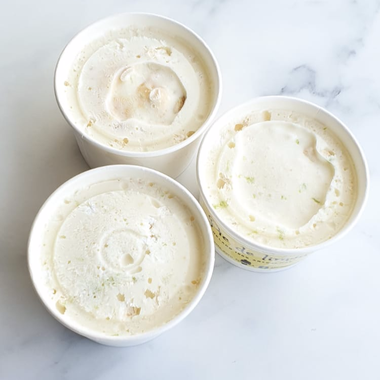 Helado de Pie de Limón 236 Ml