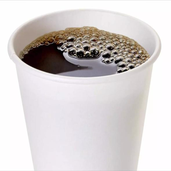 Americano Caliente