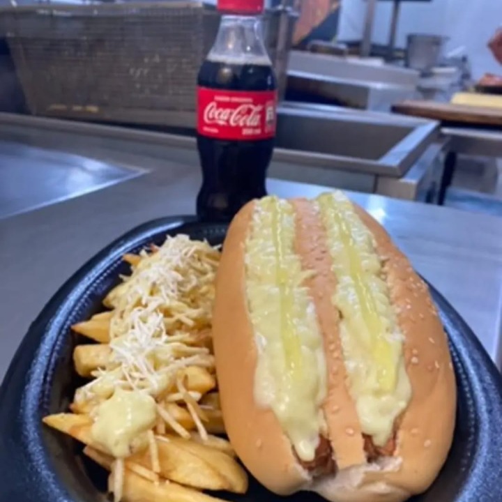 La Chozita Fast Food