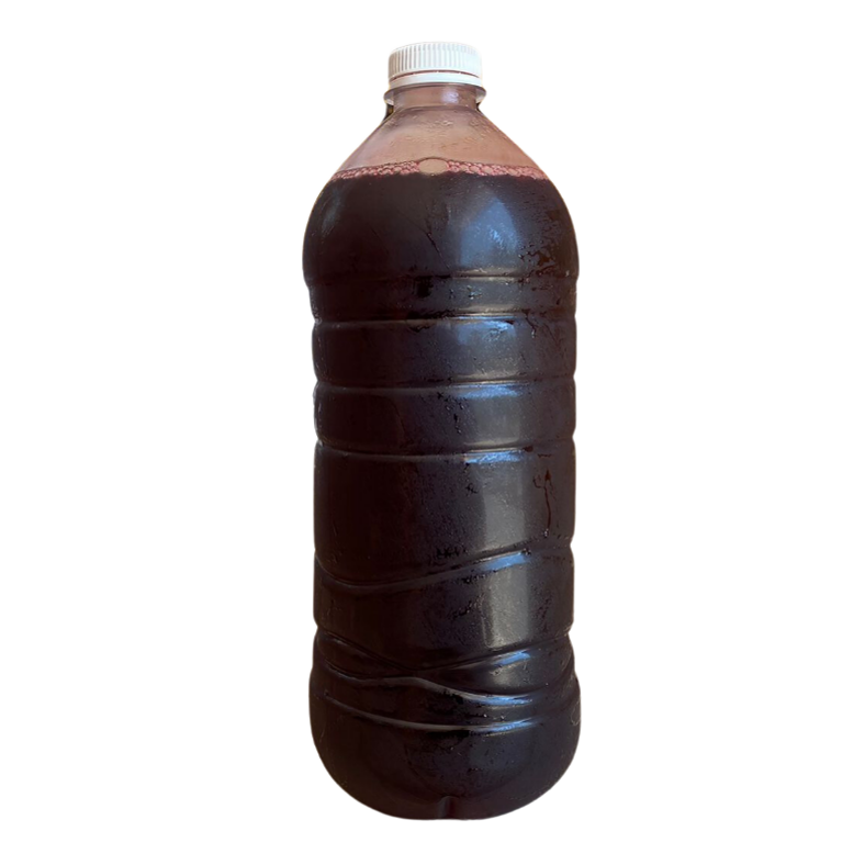 Agua de Litro