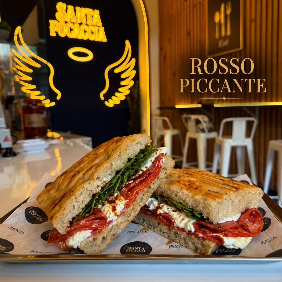 ROSSO PICCANTE