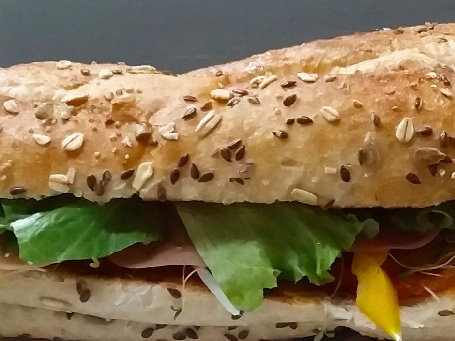 Baguette Light