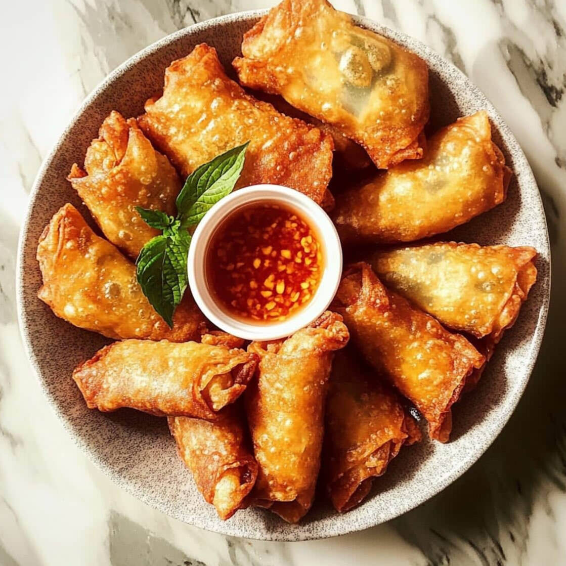 Spring Roll