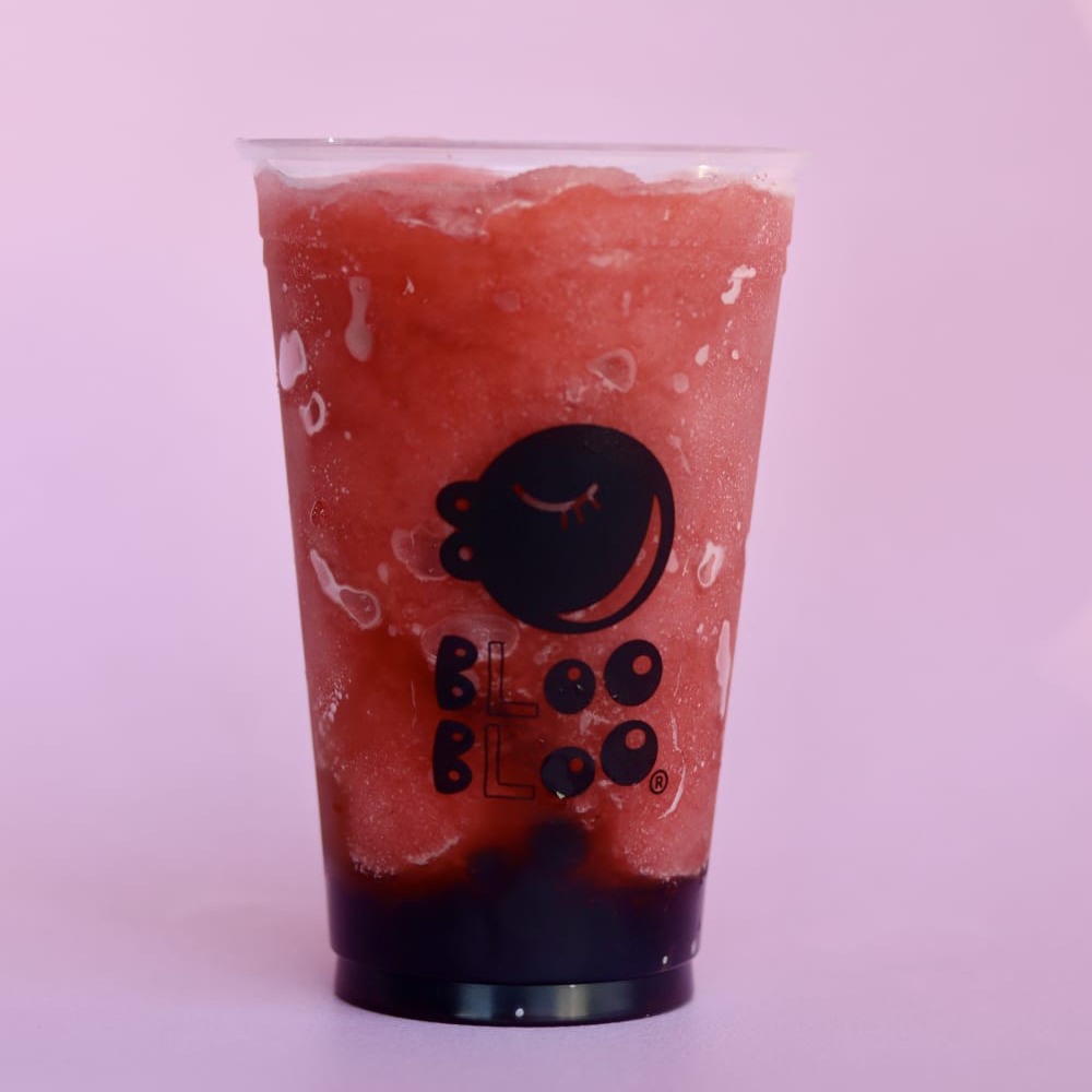 Red-Bloo (frutos rojos)