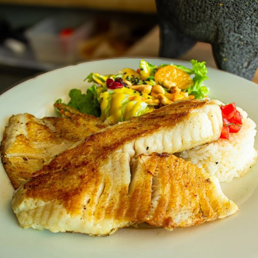 Filete al Mojo 244 G.