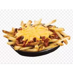 Meat Fries