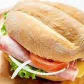Torta de Jamón