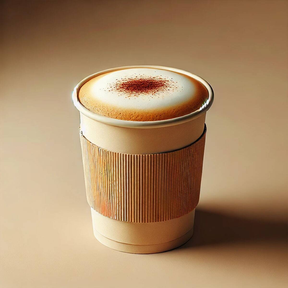 Capuchino Clásico