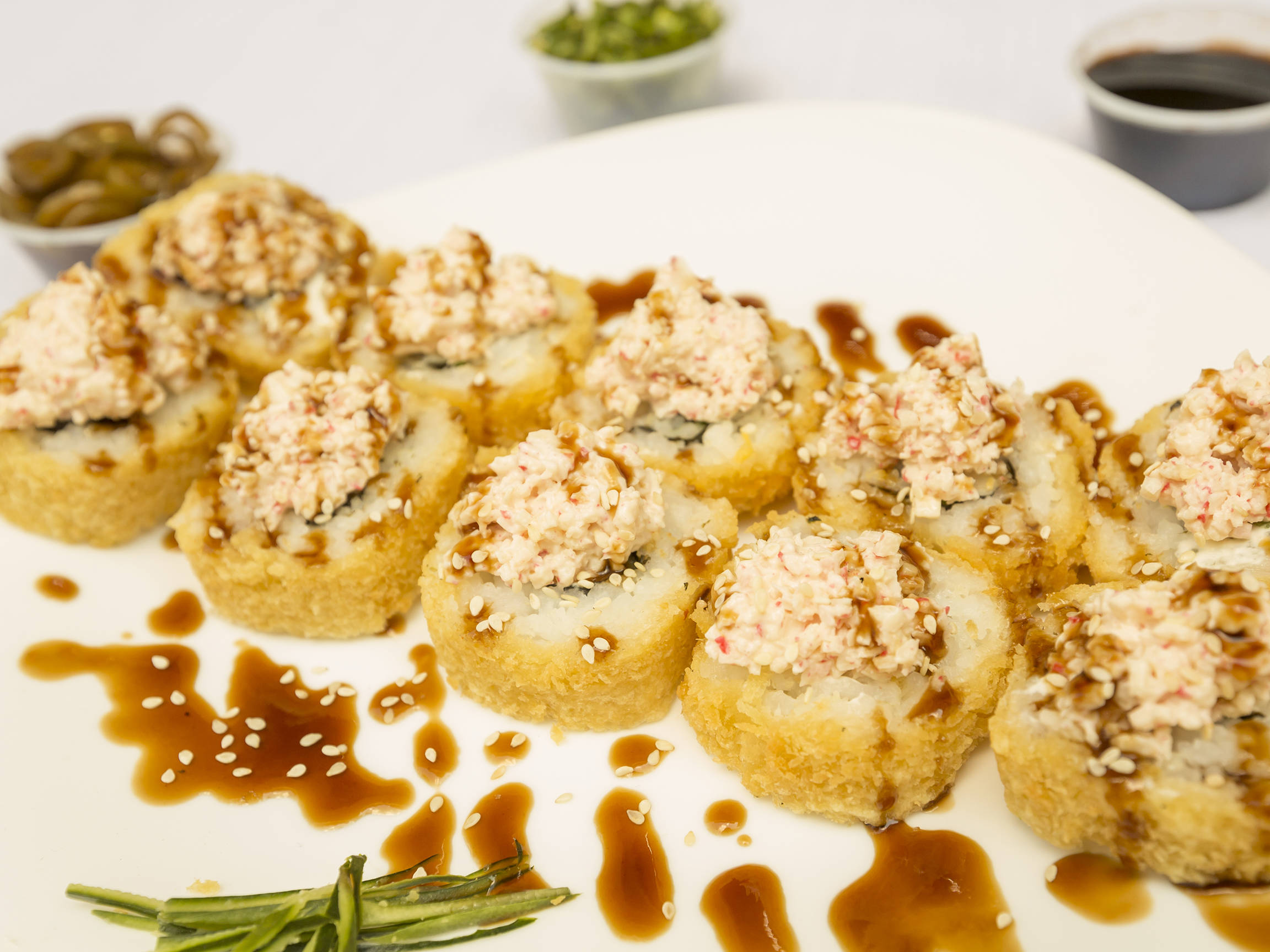 Ebi Especial