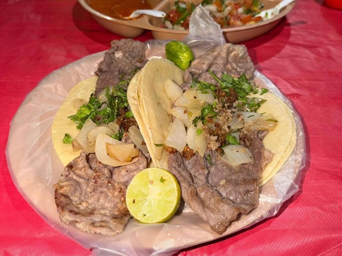 TACOS BILLY