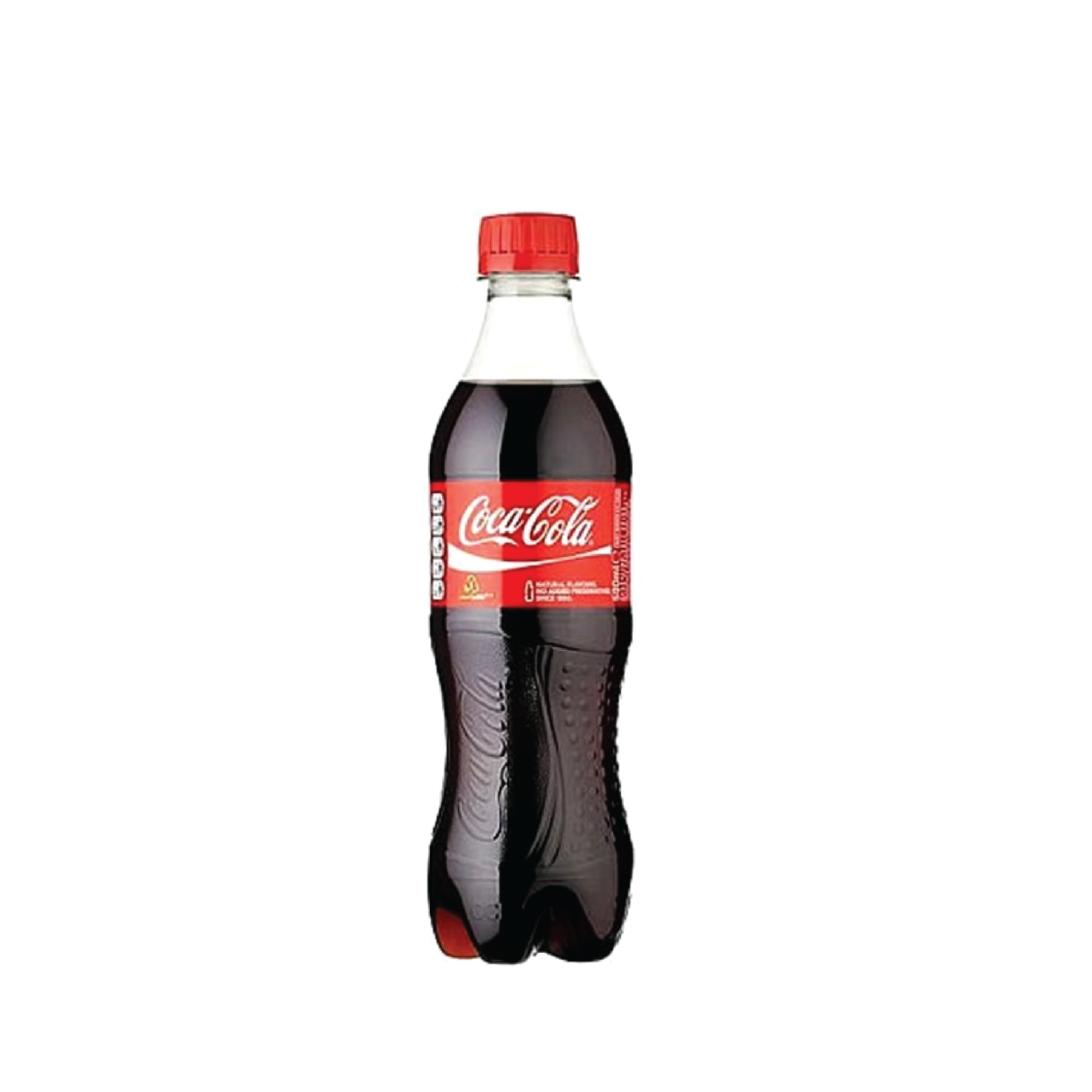Coca Cola Regular