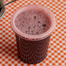 Agua de Jamaica 1 L