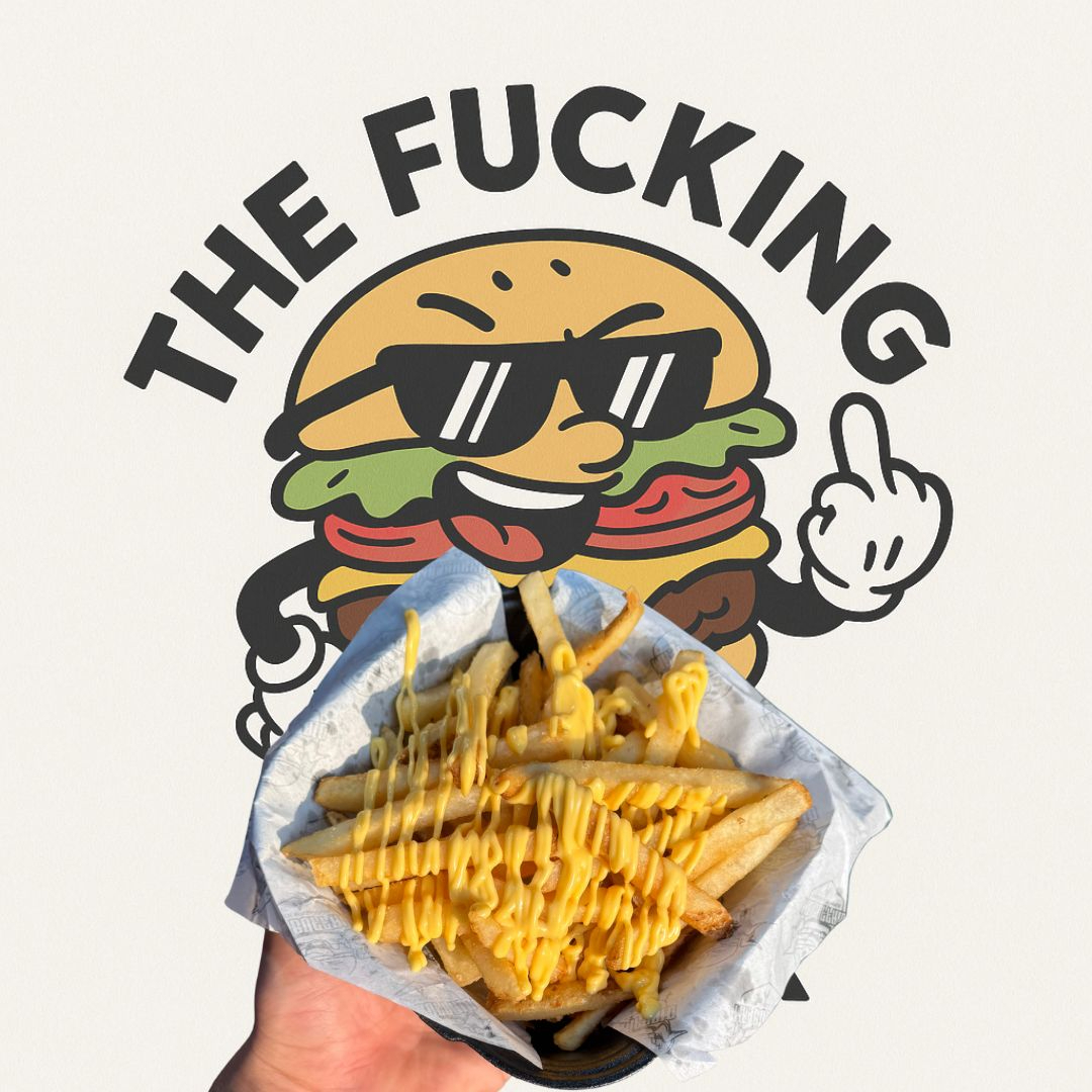 Cheese Fries