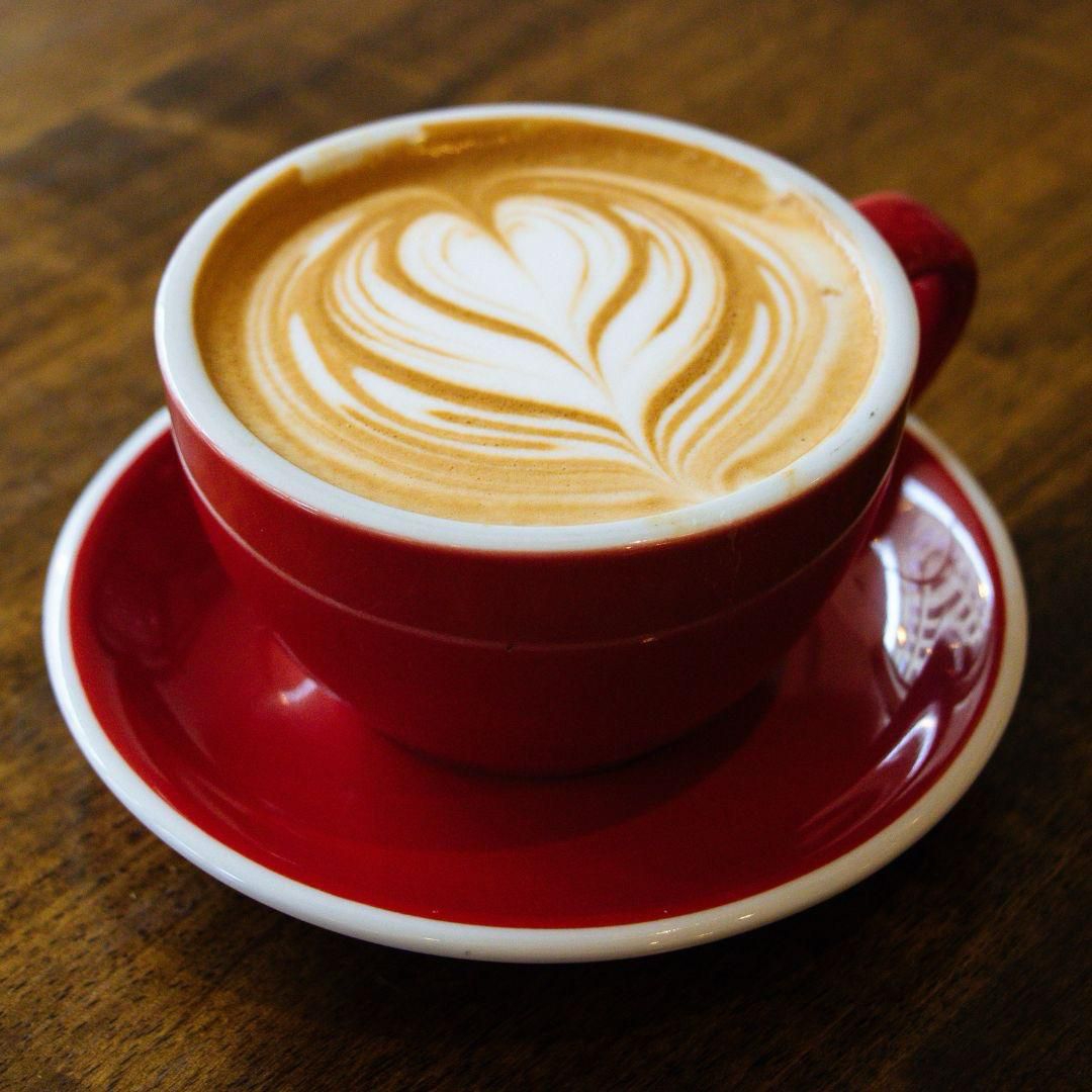 Capuchino