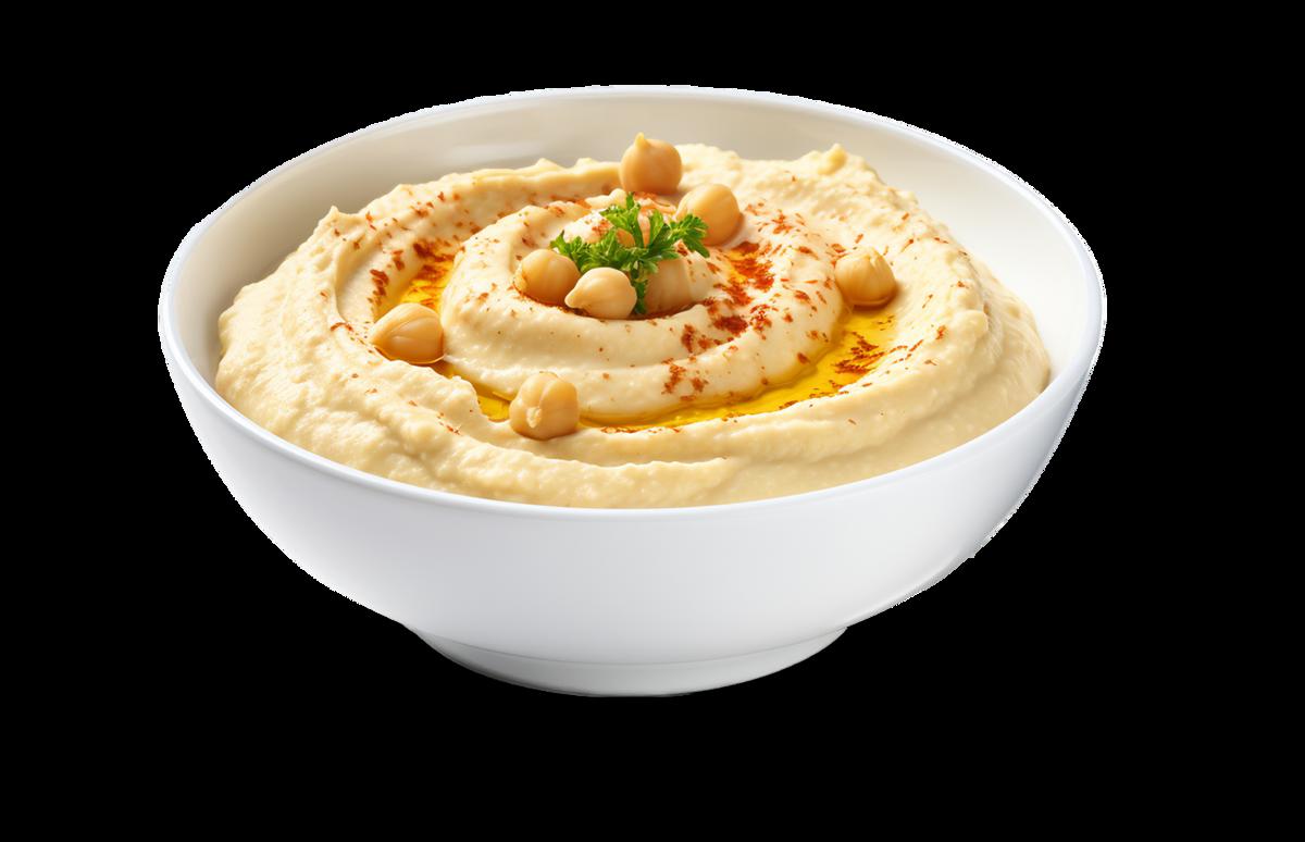 HUMMUS
