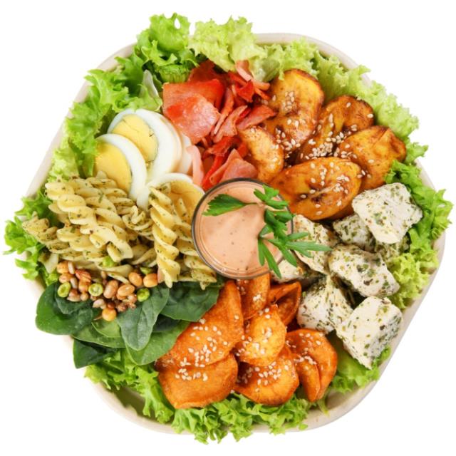 Ensalada Tasty Honey