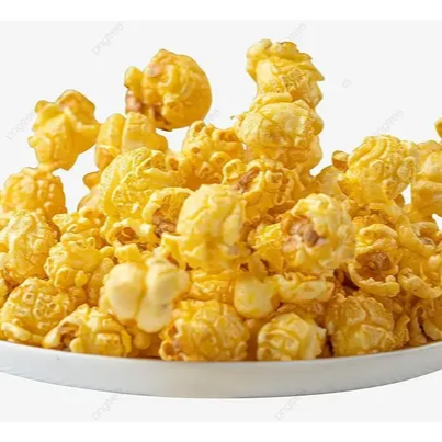 PALOMITAS DE MANTEQUILLA